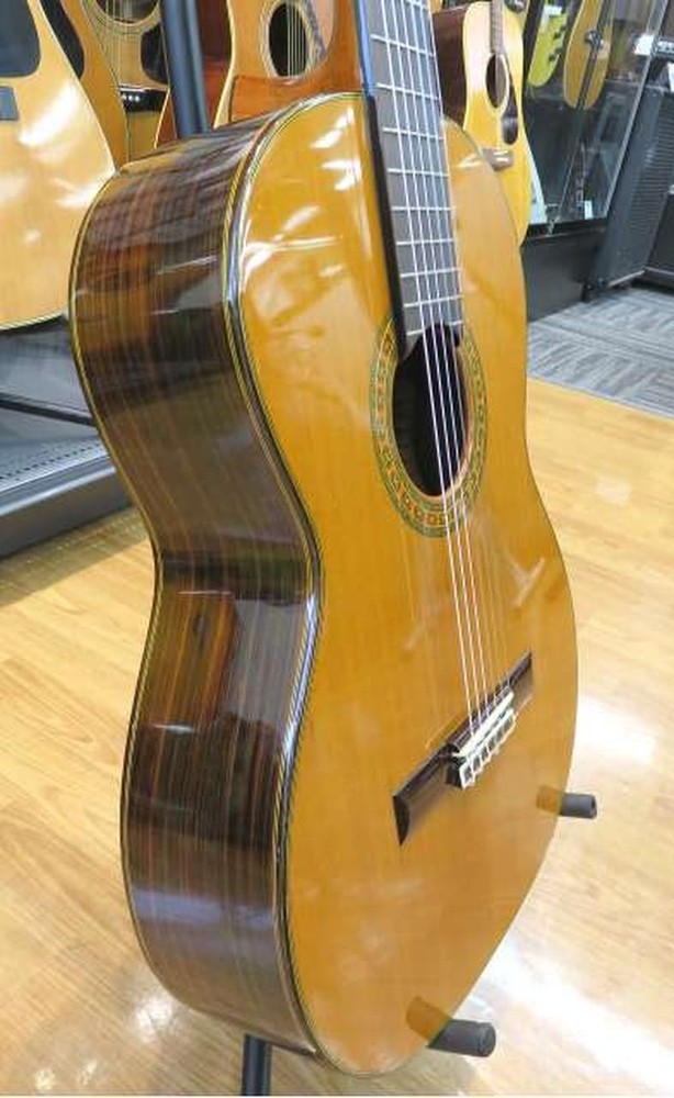 ASTURIAS STANDARD Classical Guitar