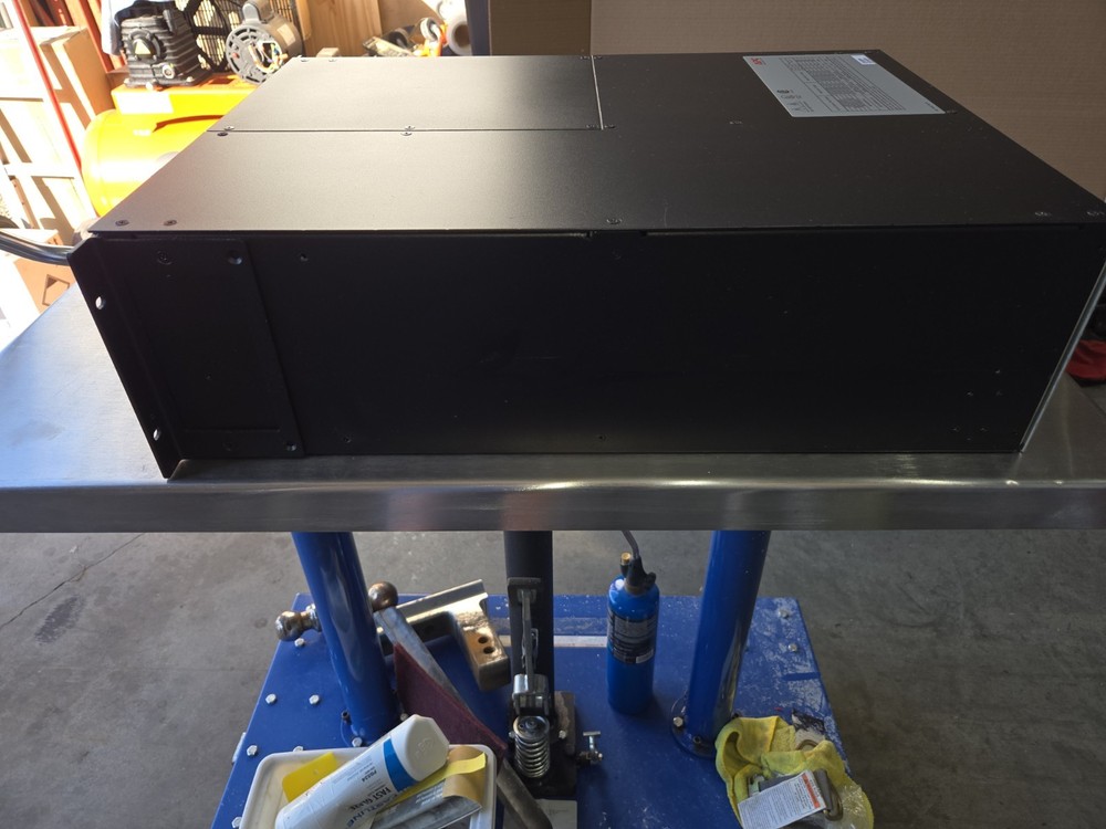 APC Service Bypass Panel SBP16KRMP4U