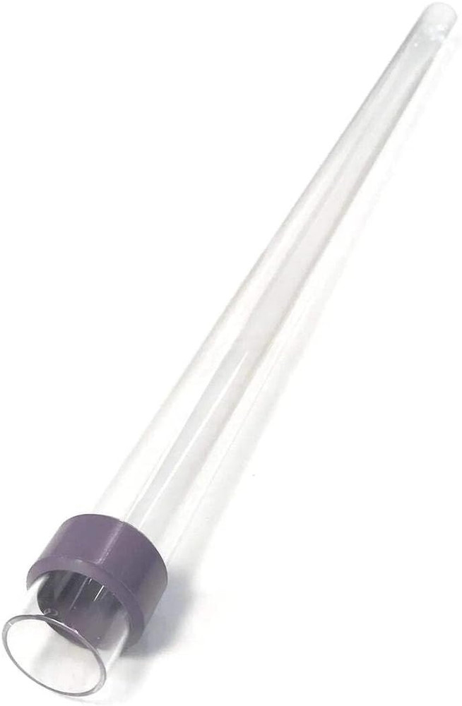 57 Watt  Quartz Sleeve