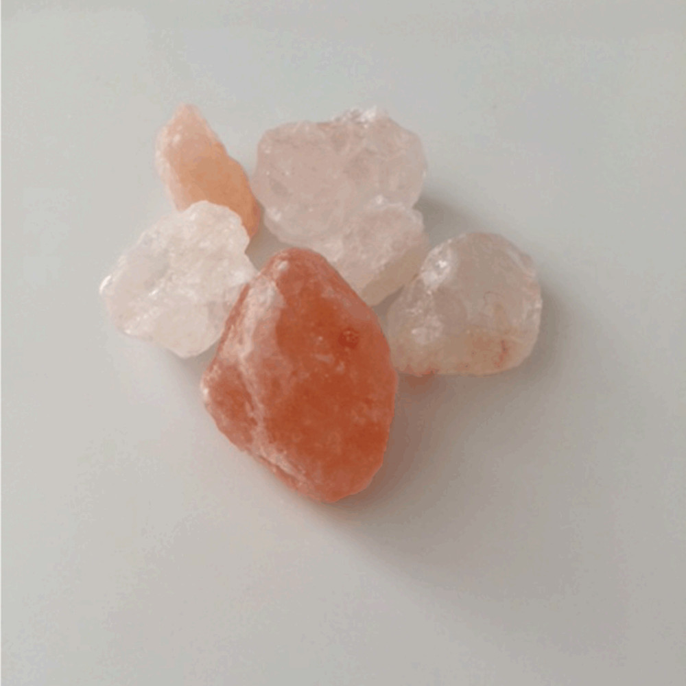 Flooring Grade Himalayan Salt Chunks