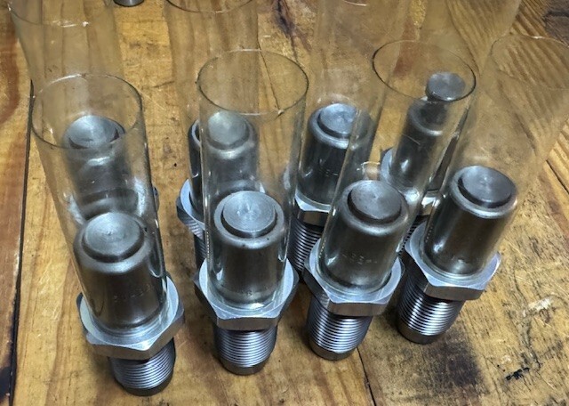 Lee Precision Bullet Sizer Die -