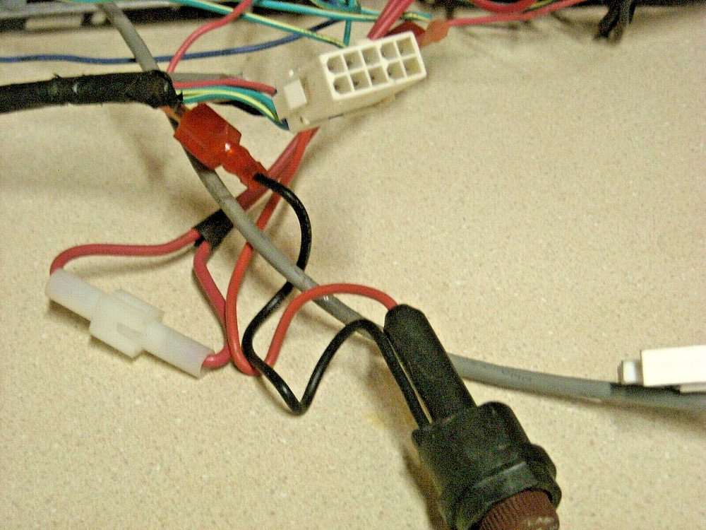 CCPAT2-TRANE CONDENSER CONTROL PANEL ASSY- COMPLETE W/D803351P01, BE27357007++