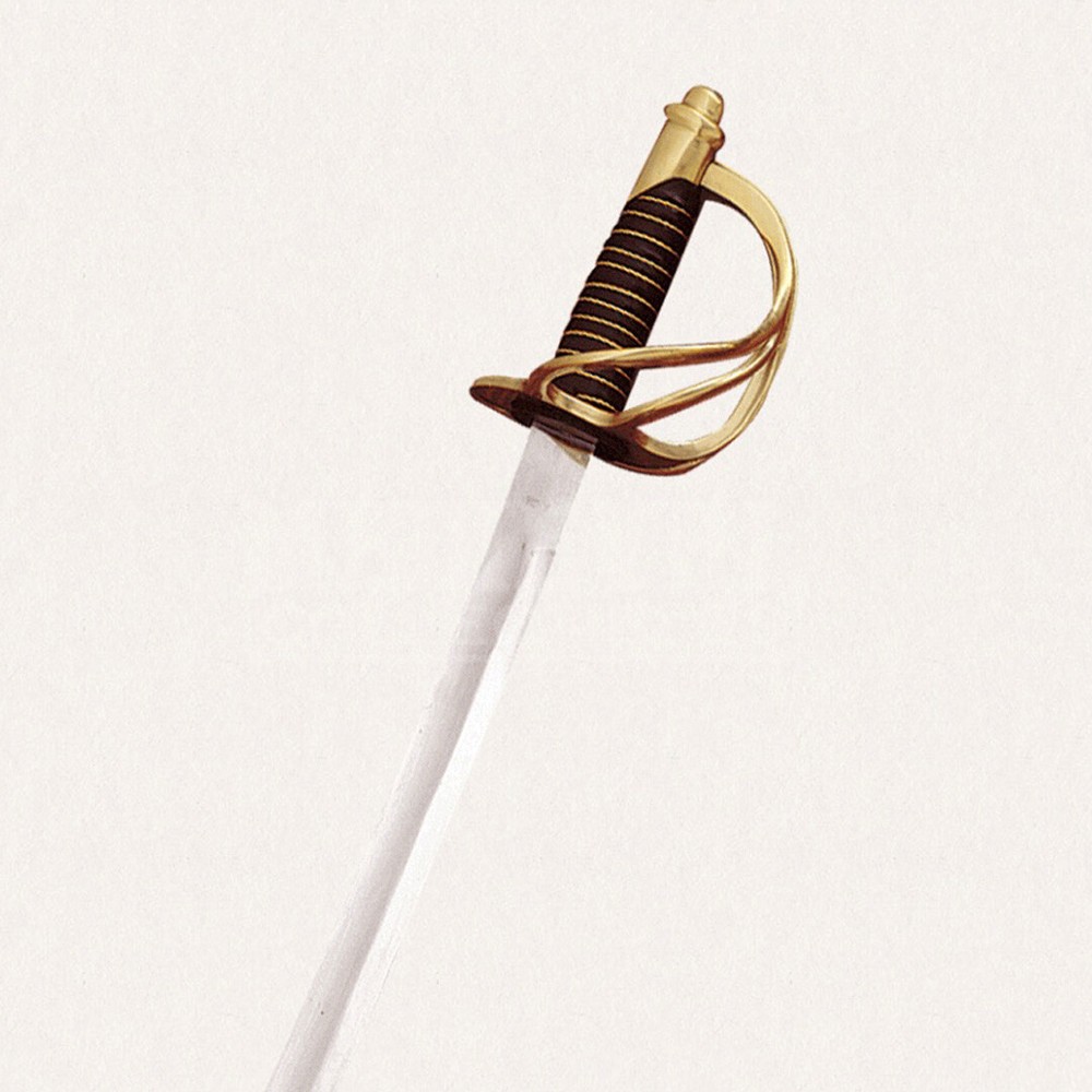 Confederate Cavalry Sabre