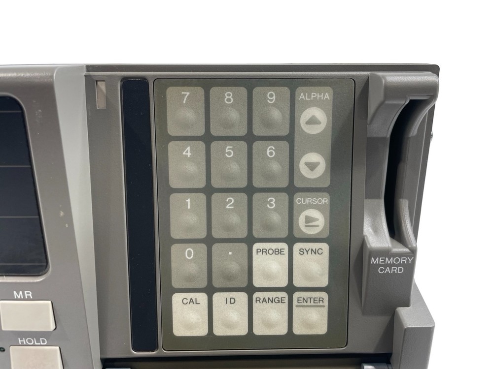 MINOLTA CRT Color Analyzer CA-100