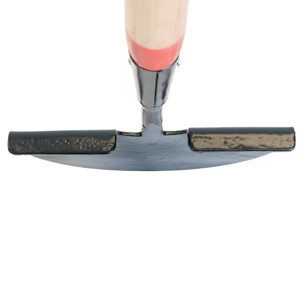 48 In. Wood Handle Turf Edger