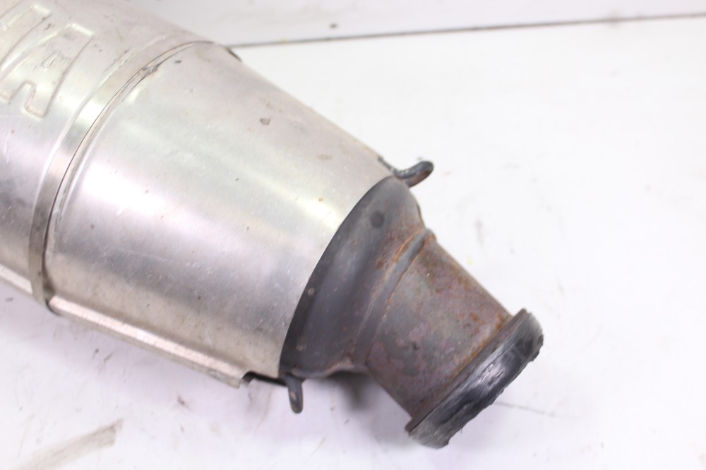 2006 YAMAHA SX VIPER MOUTAIN EXHAUST PIPE