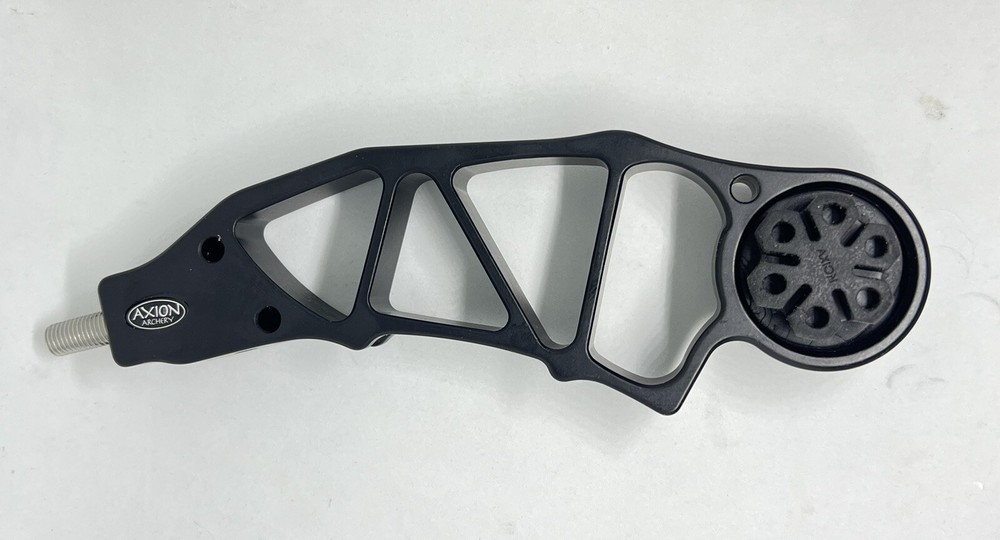 AXION STABILIZER 6in - Black