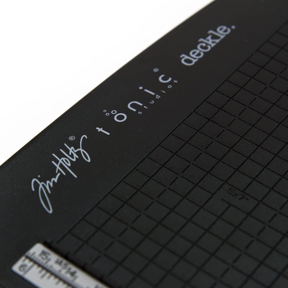 Tim Holtz - Deckle Torn Edge Trimmer - 3561E