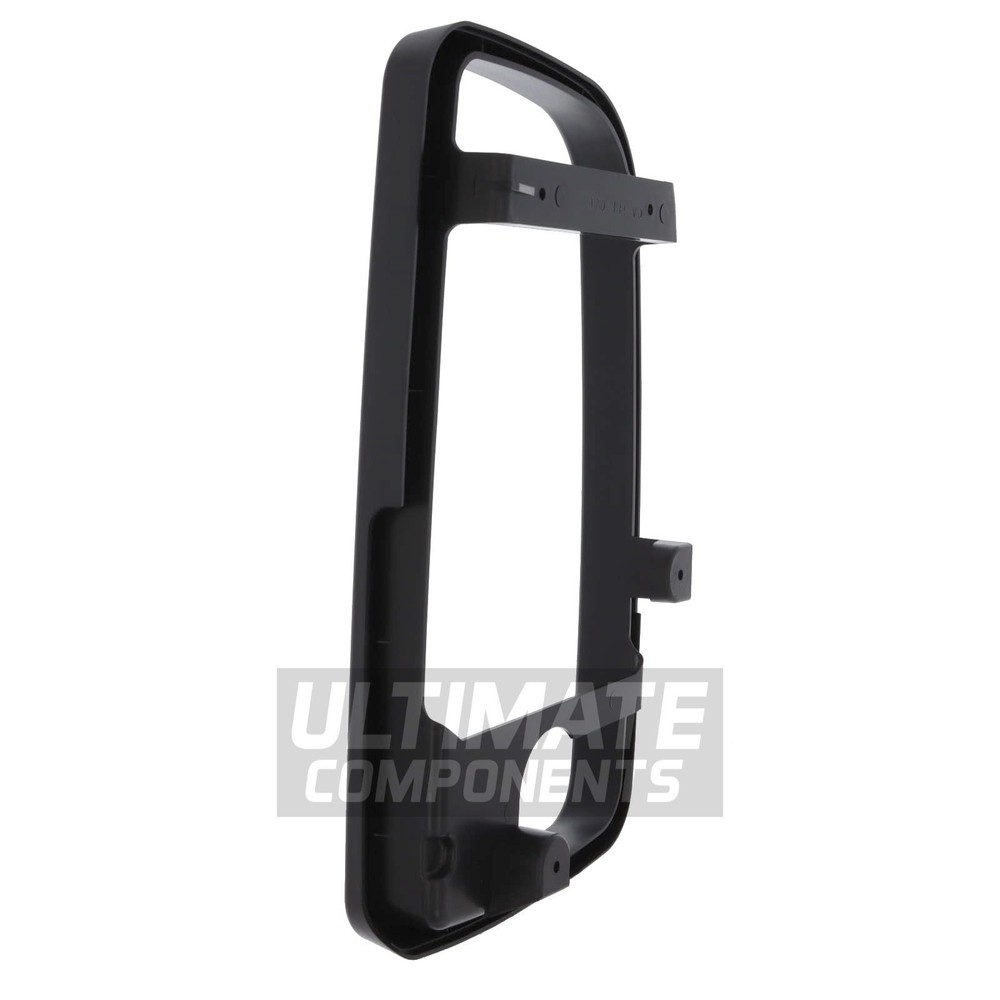 VW Crafter 2006-2017 Wing Mirror Cover & Inner Frame Case Passengers Side Left