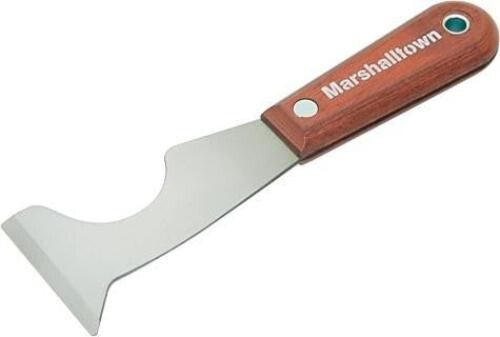 Marshalltown - 5-In-1 Rosewood Handle Tool