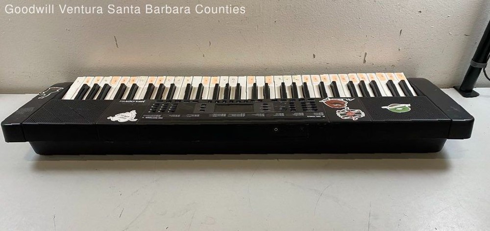 Alesis Melody61 MKII 61-Key Electronic Keyboard - Read