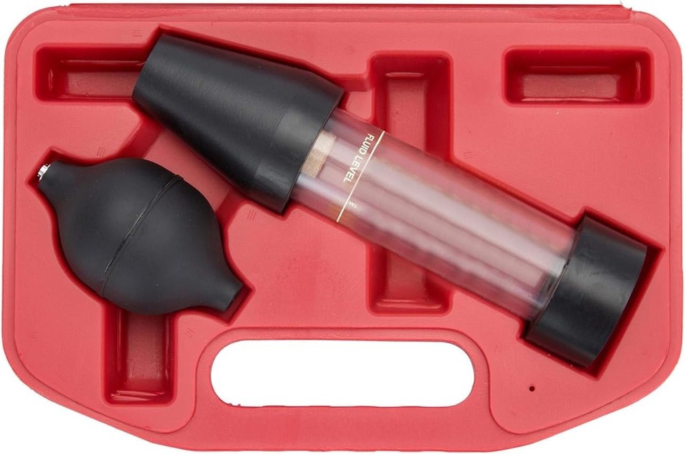 Combustion Leak Detector, Plastic and Rubber Tester for Engine Block Leaks, A...