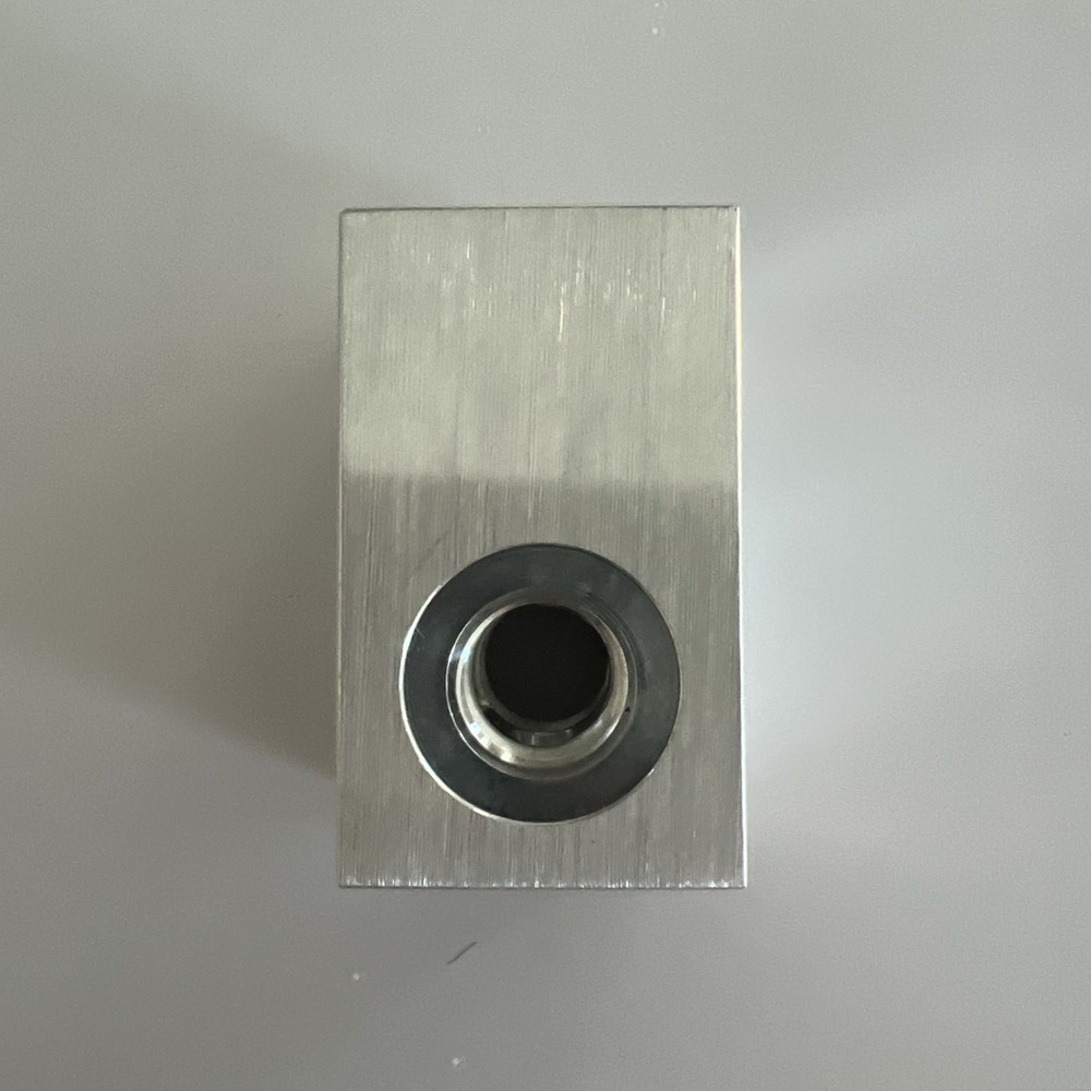 Sun Hydraulics FAL Check Valve Manifold