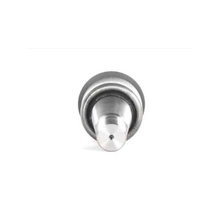 Euclid E-2228 Torque Arm Bushing, Rubber, Tapered Stud
