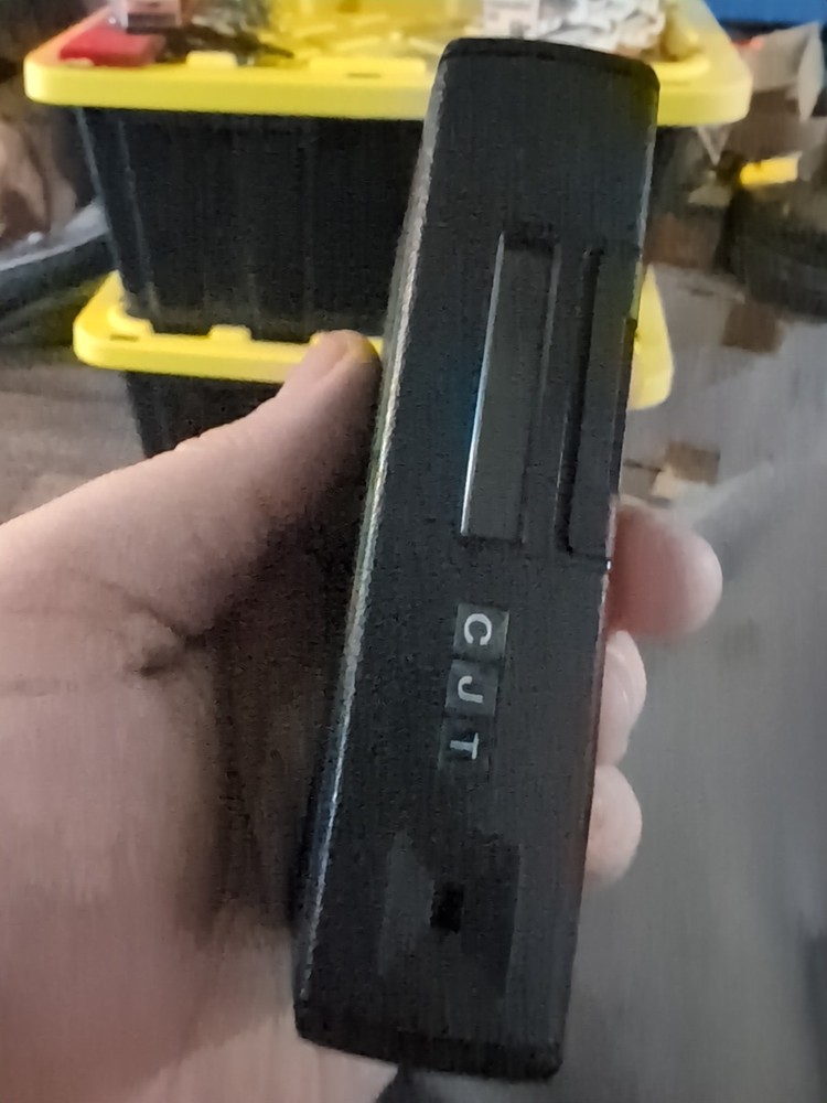 Kodak Tele-Instamatic 608 Camera
