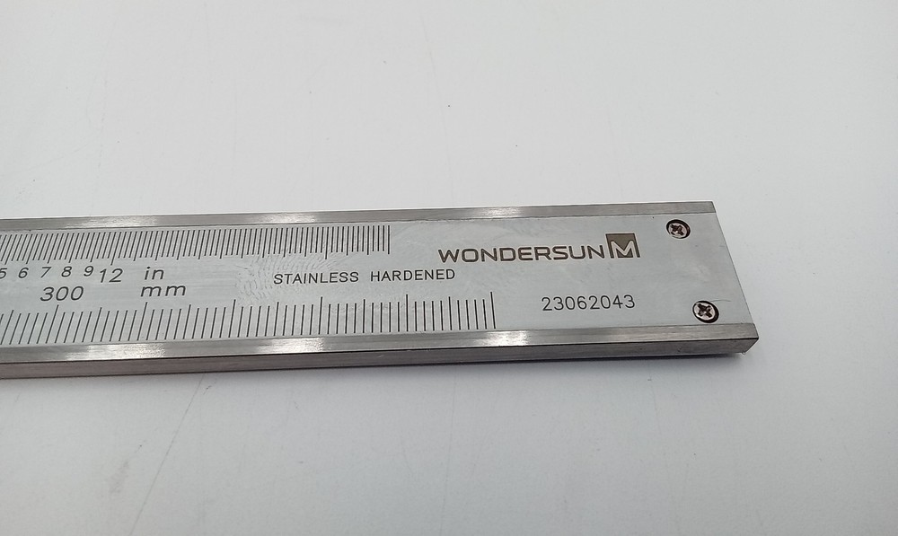 Caliper 0-12 Inch/300mm Precision Measuring Tool