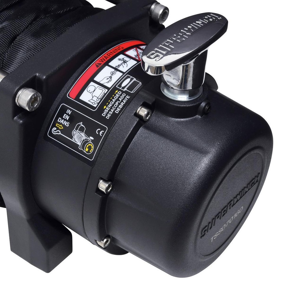 Superwinch Winch | 1511201