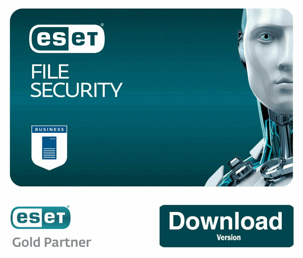 ESET Server Security (File Security) | Variantenartikel | Download-Version