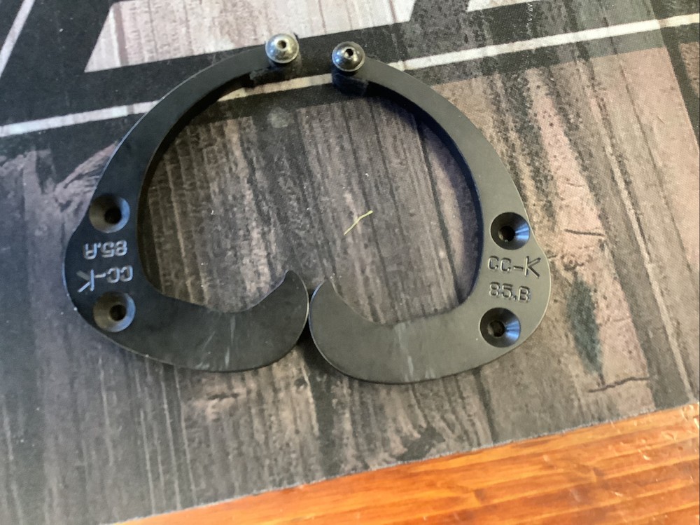 Mathews Archery CC- K Mod Set