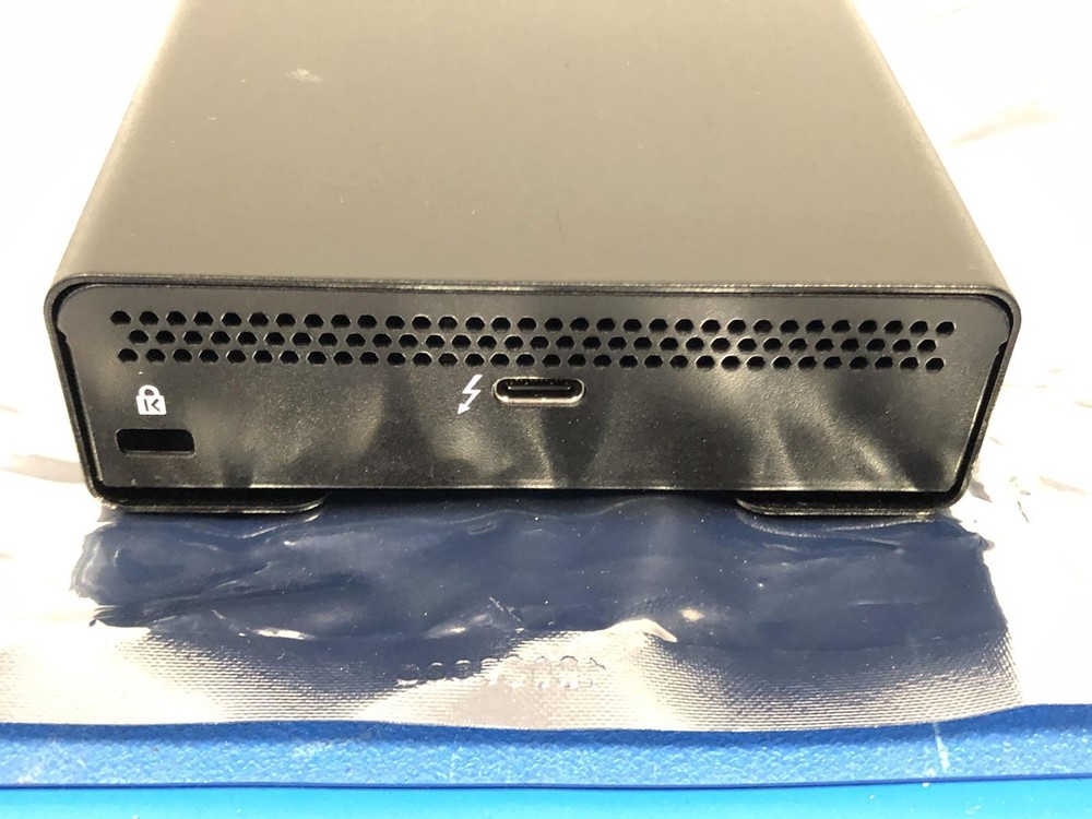 BLACKJET CFEXPRESS/XQD