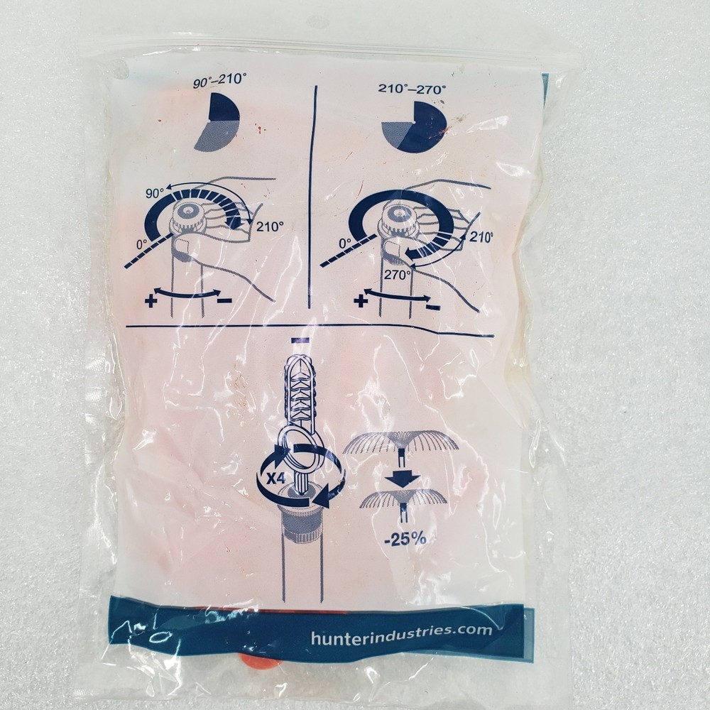 Hunter MP Adjustment Tool 856200 Pack Of 10