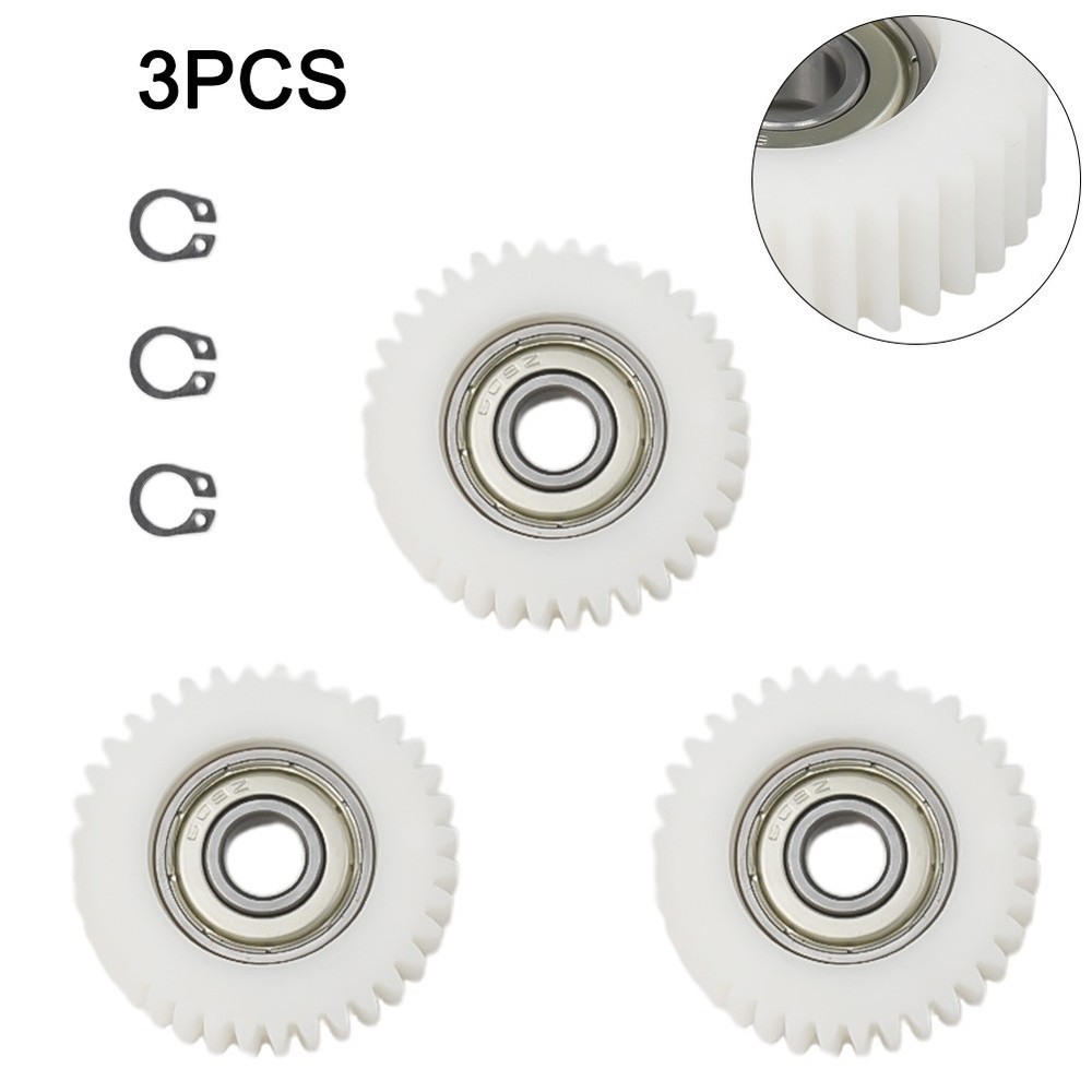 Control Performance Planetary Gears 36 Teeth Improved Control Performance