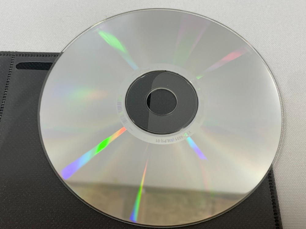 Microsoft Forefront Client Security Server w/ SQL Server 2005 Tech Windows DVD