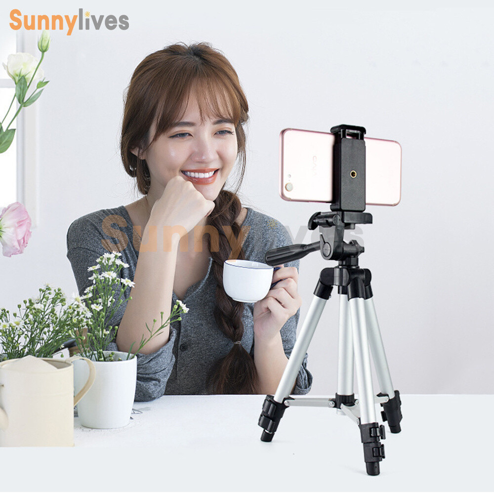 Multi function Travel Camera Tripod 110cm/150cm Adjustable Laser Level Tripod