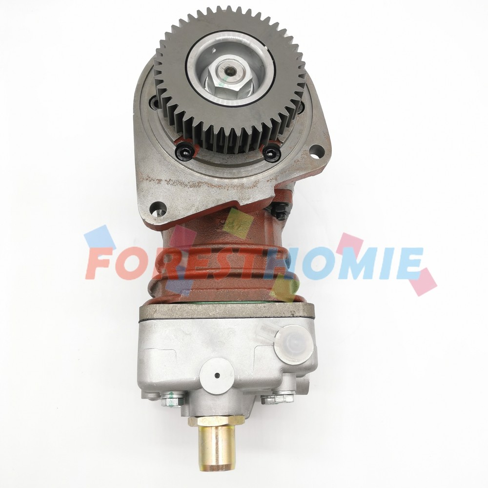 Air Brake Compressor 1180581 For Deutz Engine 1013