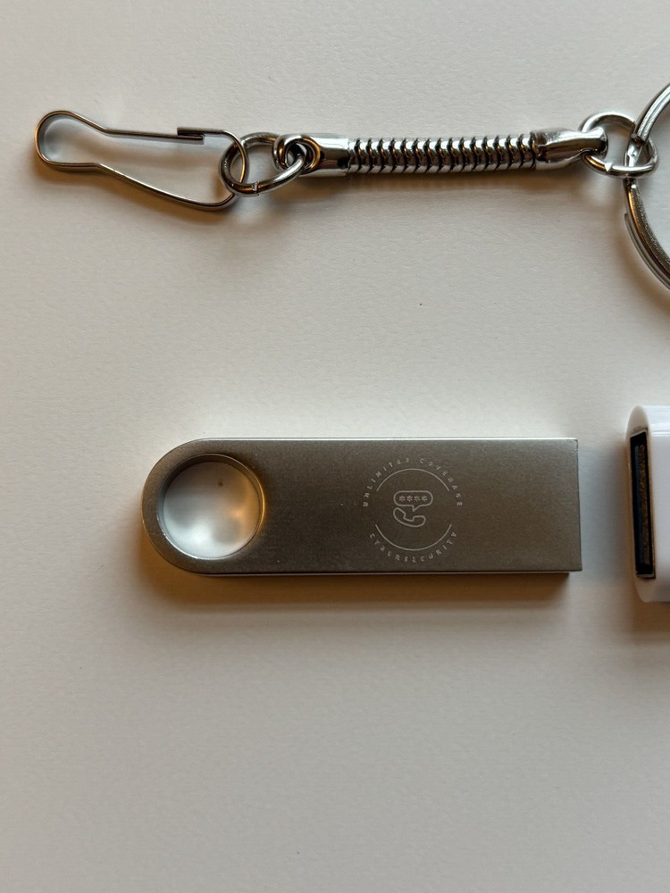 Unlimited Coverage GhostUSB – Secure Anonymous Tails OS with Instant Tor Access