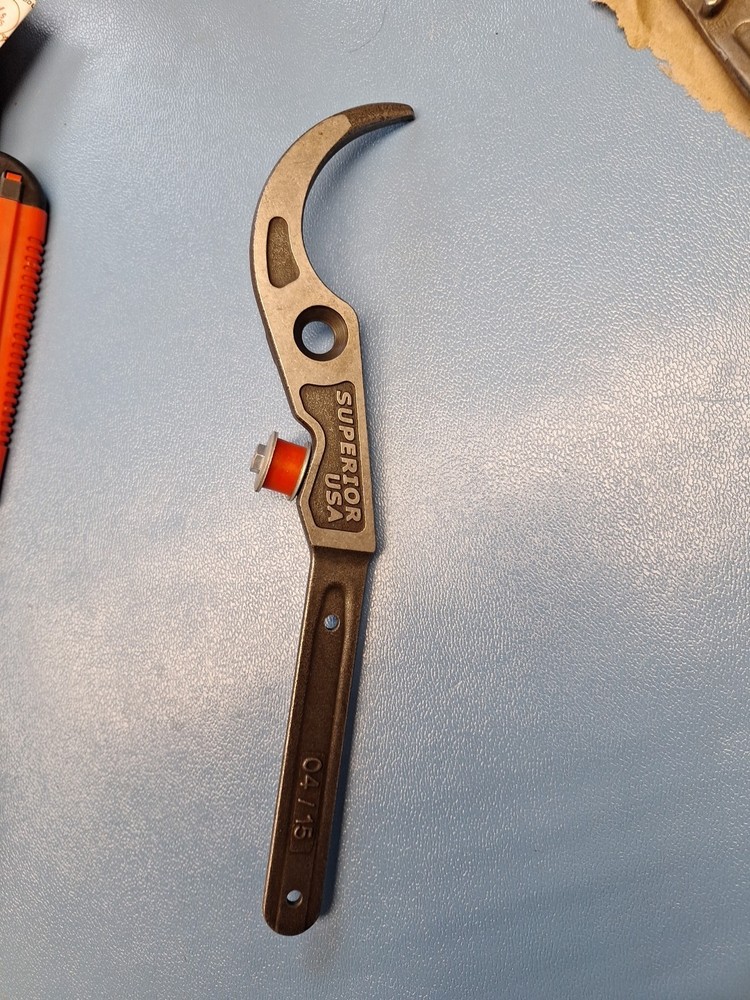 Superior Lopper Replacement Hook