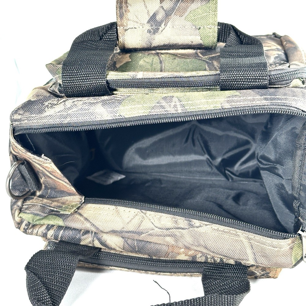 NWOT Camo Range Bag NRA-ILA