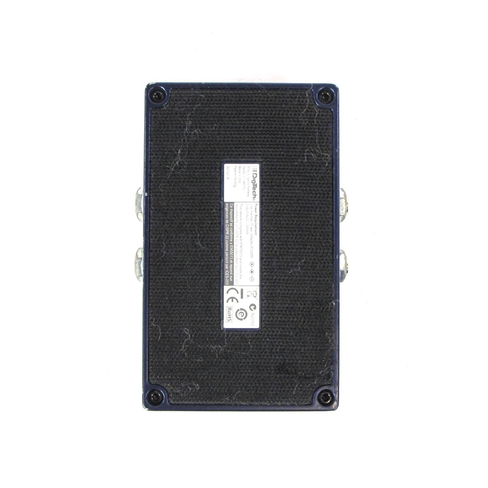 DigiTech HardWire CR-7 Stereo Chorus