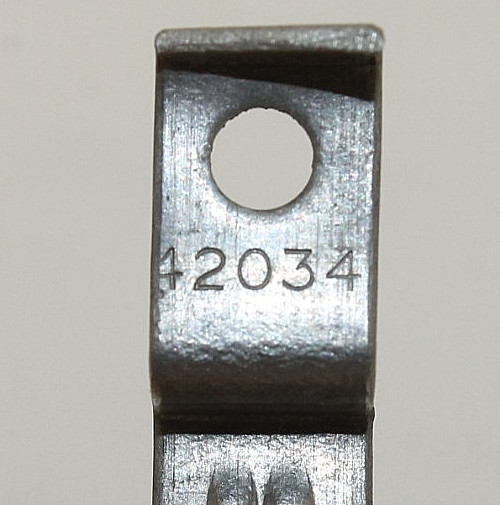 Arrow-Hart 42034 Overload Thermal Type Heater