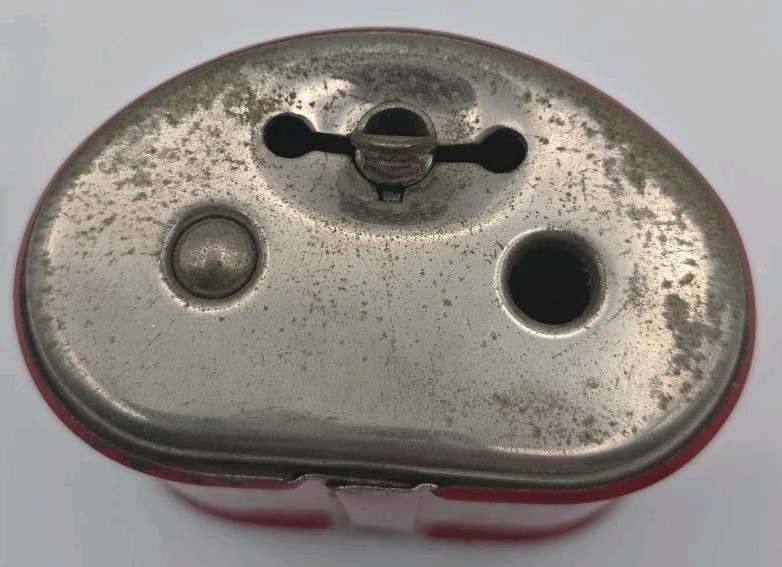 Vintage Twinplex Stropper