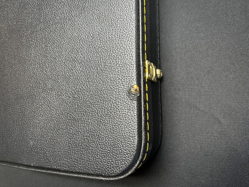 Hard Shell Electric Guitar Case