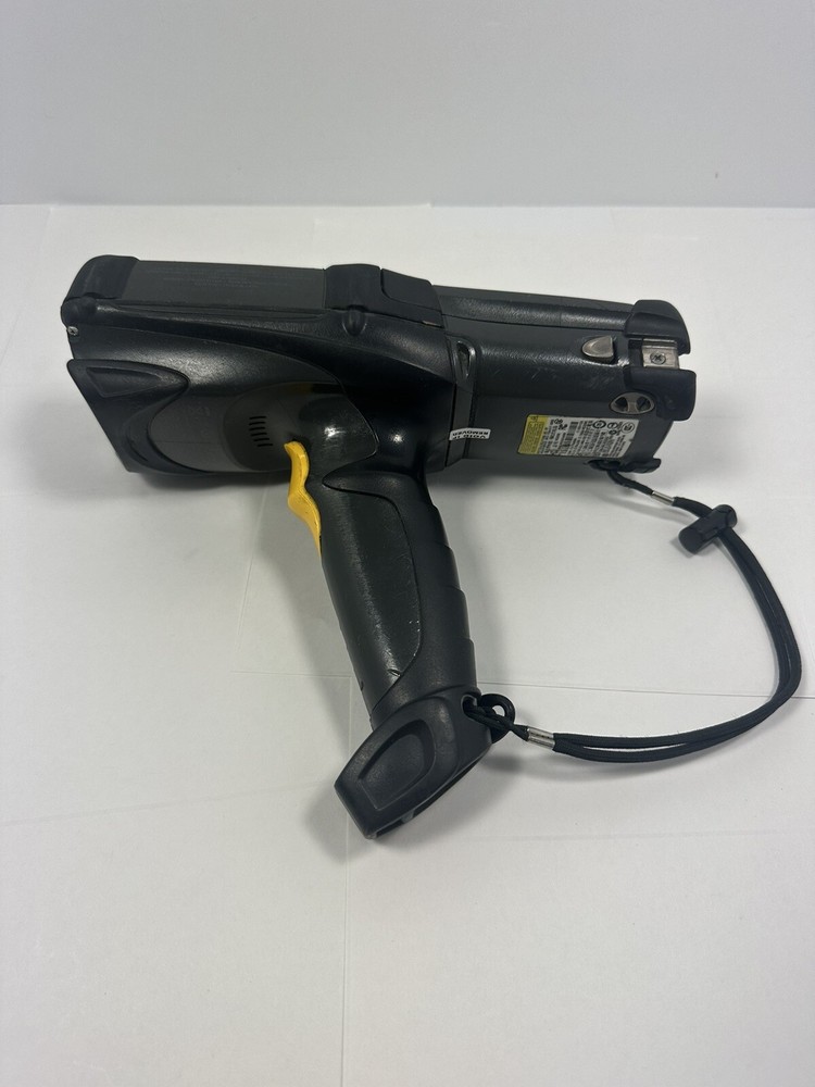 MC9190-GA0SWEQA6WR 1D LASER Barcode Scanner / USED WORKING 🔥⚡️