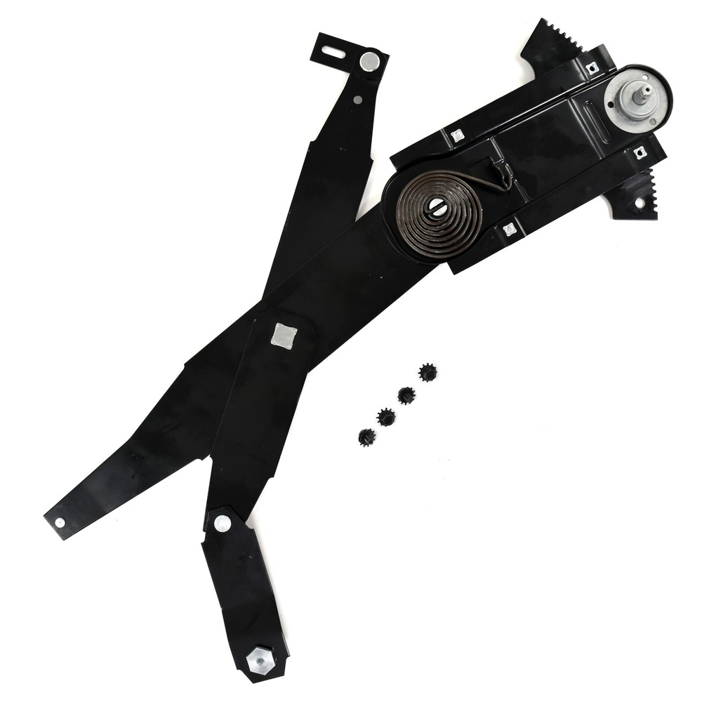 Window Regulator LEFT 1970-1971 Ranchero