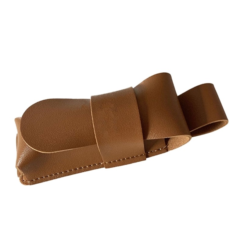 Harmonica Case Harmonica Storage Pouch Harmonica Container for Single Harmonica