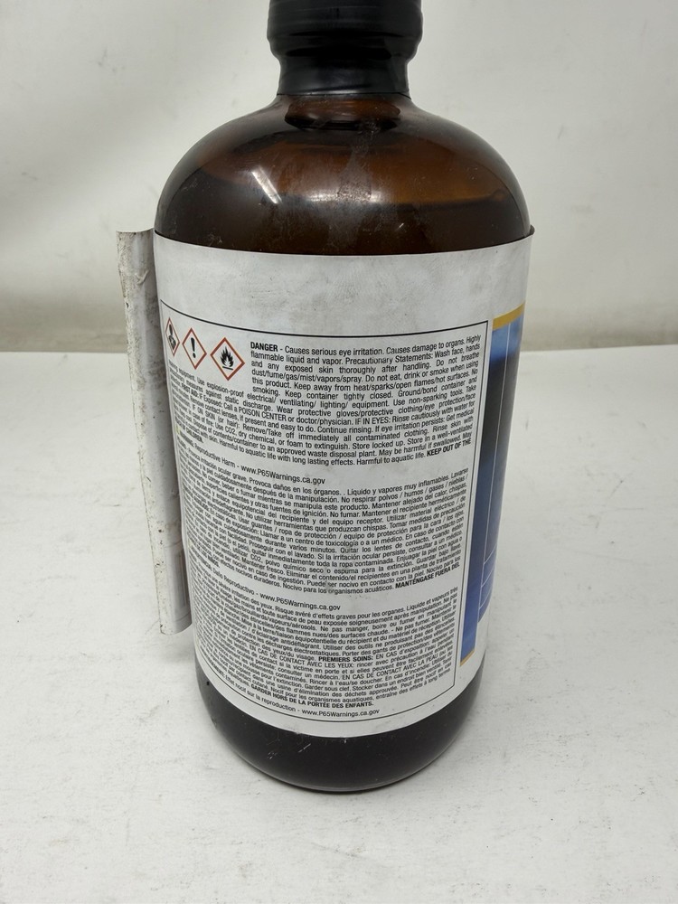 Evercoat 4:1 Catalyst - Polyester Primer Catalyst - Epoxy-Enriched Primer