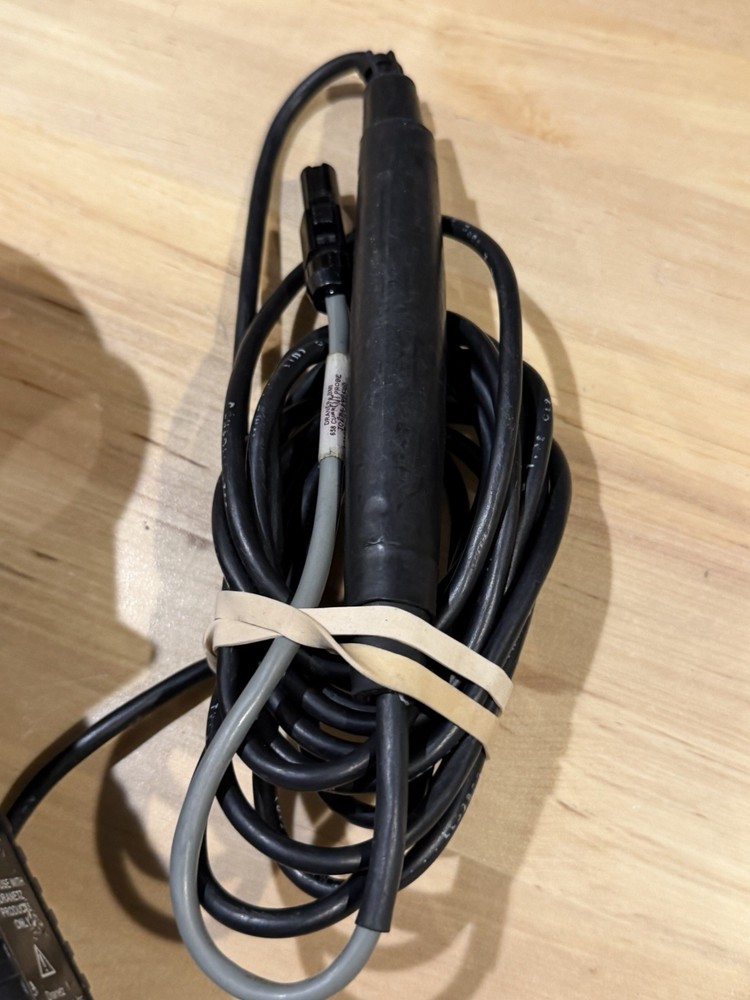 DRANETZ TR-2022 CURRENT PROBE (TESTED) SHIPS FAST