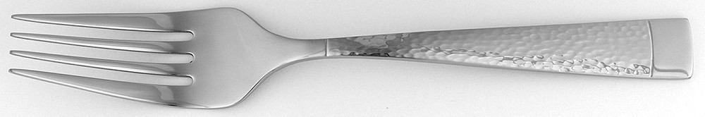 Oneida Silver Sambre  Cold Meat Serving Fork 9451606
