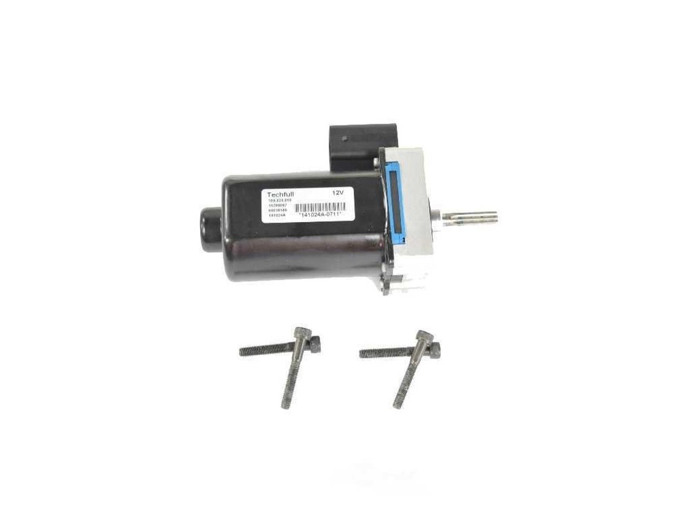Transfer Case Actuator Mopar 68267195AA