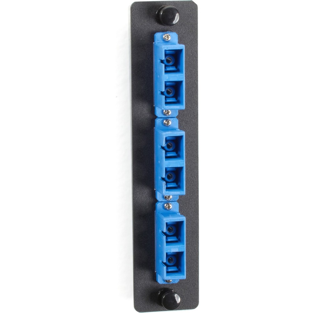Black Box Standard Adapter Panel (jpm451c)