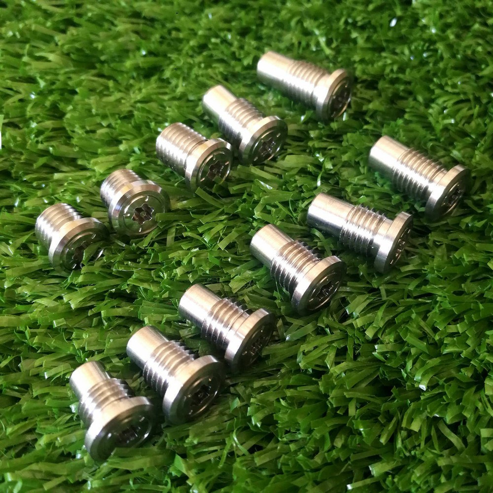 3pcs Golf Weights for Taylormade M4, M6, SIM2, SIM2 MAX, RBZ Driver