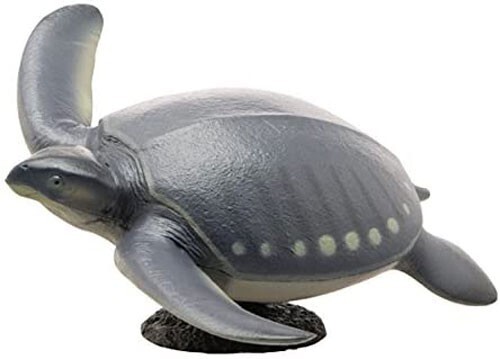 Archelon Soft Model Figure Prehistoric Life Favorite