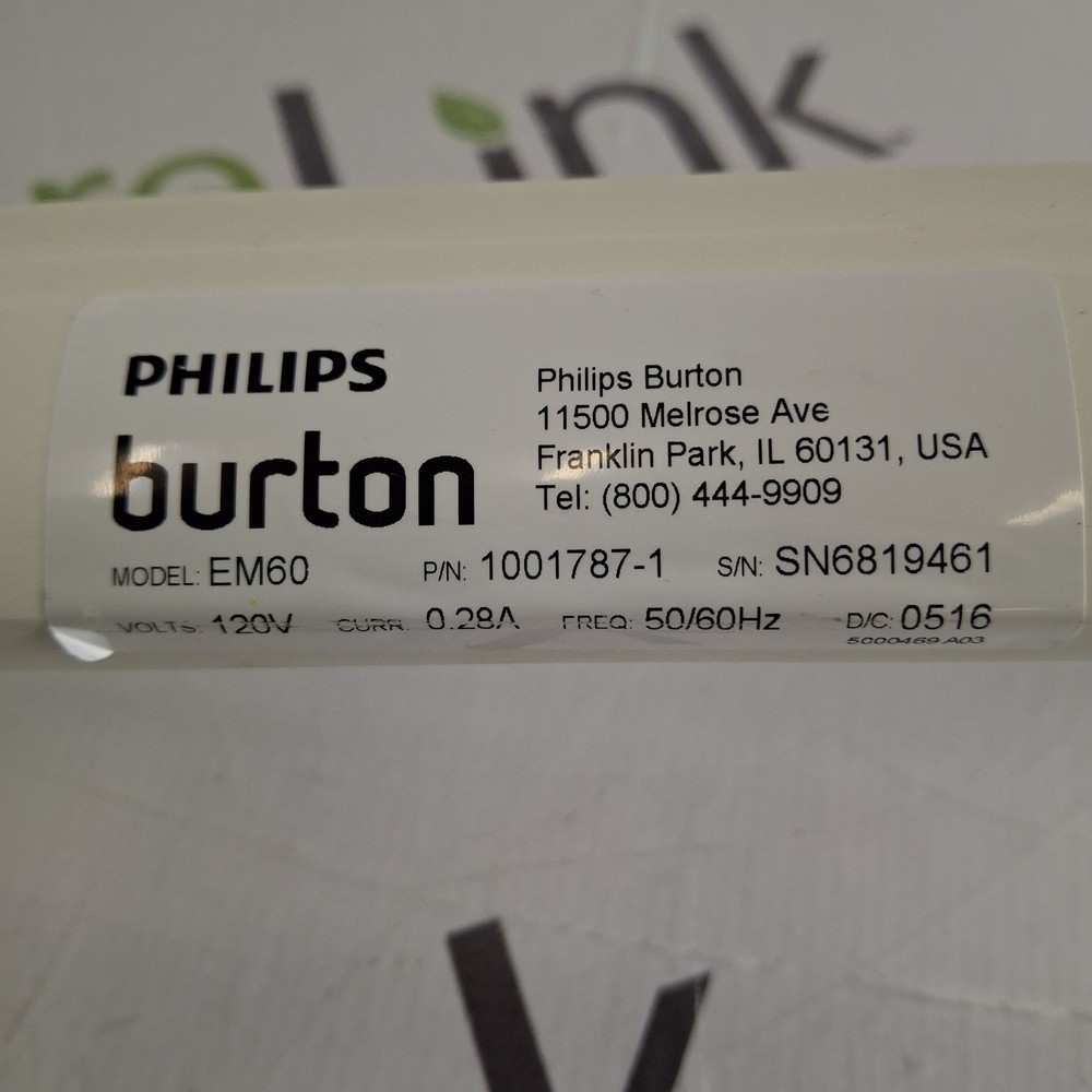 Burton EM60 Mobile Exam Light