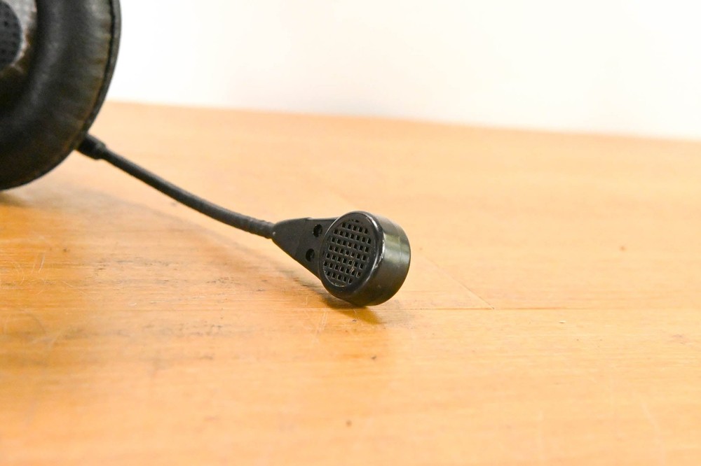 Pro Intercom SMH310 Single-Muff Intercom Headset CG01YML