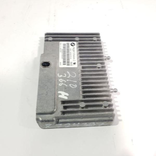 Night Vision Control Module OEM 2009 2010 2011 BMW 750LI
