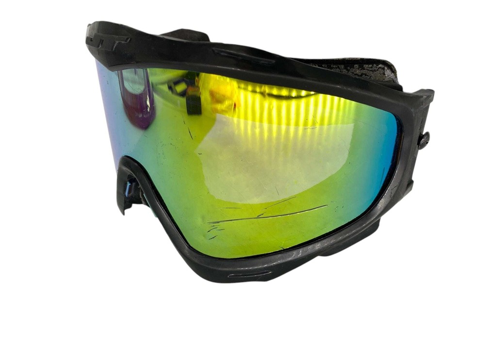 Jt Paintball Goggles Frames with Lens